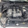 2001 Mazda MX-5 · LS Convertible 2D