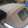 2001 Mazda MX-5 · LS Convertible 2D