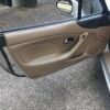 2001 Mazda MX-5 · LS Convertible 2D