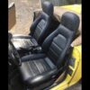 1990-2000 Mazda Miata / MX-5 OEM Replacement Leather Seat Covers