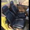 1990-2000 Mazda Miata / MX-5 OEM Replacement Leather Seat Covers
