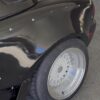 Custom Widebody Mazda Miata (NB Generation) – Manual, Black / Black