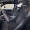 Custom Widebody Mazda Miata (NB Generation) – Manual, Black / Black