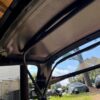 bec42f9e-b91e-4d75-b1cb-85e320606613 Mazda MX-5 Miata OEM-Style Black Hardtop Roof with Rear Glass
